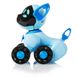 Інтерактивний робот - щенок WowWee Чіп блакитний фото 4