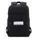 Функціональний чоловічий рюкзак для ноутбука 15" Fenruien Leaf FR5079 фото 4