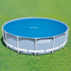 Теплозберігаюче покриття (солярна плівка) для басейну Intex діаметр 290 см 28011 фото 7