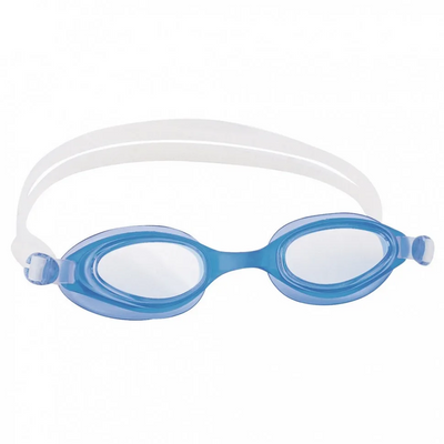 Очки для плавания BestWay в чехле от 14 лет Синий BW 21019 фото 1