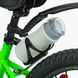 Велосипед подростковый двухколёсный 20" CORSO Tayger алюминиевая рама доп колеса зеленый TG-67311 фото 6