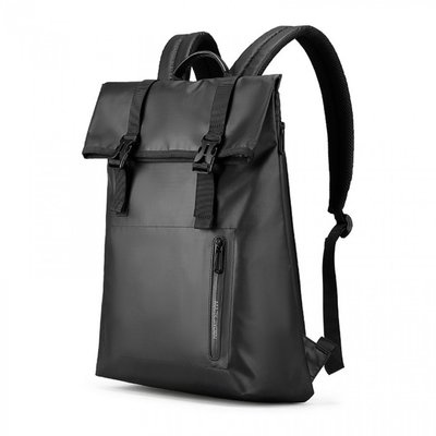 Городской рюкзак Mark Ryden Buzz для ноутбука 15.6" черный MR9959 фото 1