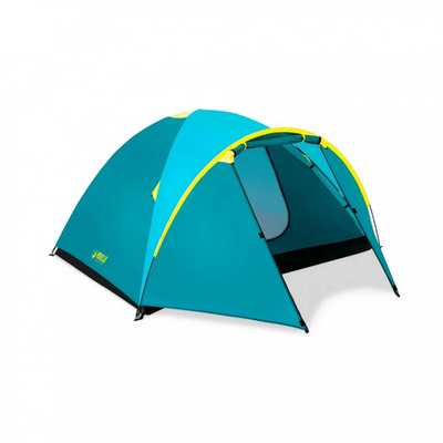 Палатка туристическая четырехместная Bestway Activeridge с навесом BW 68091 фото 1