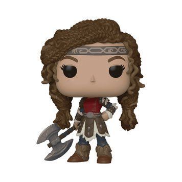 Игровая фигурка FUNKO POP! Как приручить дракона Астрид 11,4 см 83455 фото 1