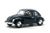 Машинка KINSMART Volkswagen Classic Beetle чорна KT5057W фото 1