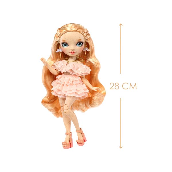 Лялька RAINBOW HIGH S23 Вікторія Вайтмен з аксесуарами 28 см фото 3