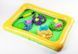 Набор для лепки Danko Toys Orbis+KidSand+Тесто для лепки (укр) ORBK-01-01U фото 2