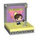 Ігровий набір BITTY POP! Stages BTS Шуга Dynamite 2,3 см 86740 фото 3