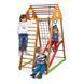 Развивающий домашний уголок для детей SportBaby BambinoWood Plus 1 фото 5