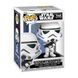 Игровая фигурка FUNKO POP! Star Wars / Звёздные войны Штурмовик 9,6 см 67537 фото 2