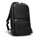 Городской вместительный рюкзак Mark Ryden Chicago с карманом для ноутбука и планшета черный 26 литров MR9116 фото 2