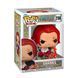 Ігрова фігурка FUNKO POP! One Piece / Великий куш Шанкс 9,3 см 90566F фото 2