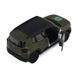 Военная машинка TechnoDrive Jeep Renegade Trailhawk &laquo;Айдар&raquo;, 1:40, хаки фото 2