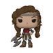 Игровая фигурка FUNKO POP! Как приручить дракона Астрид 11,4 см 83455 фото 1