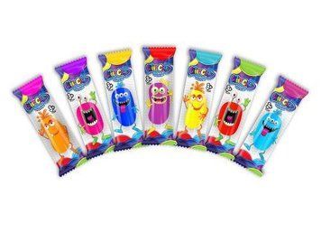 Набор шарикового пластилина Danko Toys Bubble Clay укр ARCL-02-01U фото 1