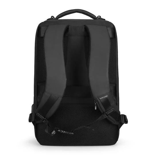 Міський стильний рюкзак Mark Ryden Monopoly для ноутбука 17.3' чорний 25 літрів MR9031YSJ фото 6
