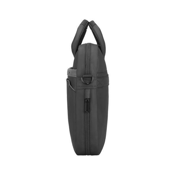 Стильна сумка для ноутбука 15.6" Mark Ryden Lifestyle XL чорна MR8001D фото 5