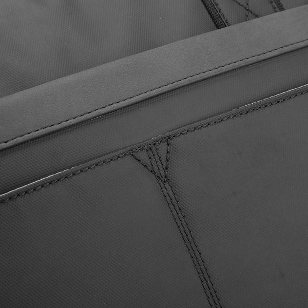 Стильна сумка для ноутбука 15.6" Mark Ryden Lifestyle XL чорна MR8001D фото 7