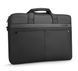 Стильна сумка для ноутбука 15.6" Mark Ryden Lifestyle XL чорна MR8001D фото 4