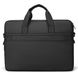 Стильна сумка для ноутбука 15.6" Mark Ryden Lifestyle XL чорна MR8001D фото 2