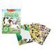Пазли з наліпок Melissa & Doug "Природа" 12 сторінок А4 MD30162 фото 2