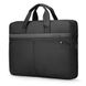 Стильна сумка для ноутбука 15.6" Mark Ryden Lifestyle XL чорна MR8001D фото 1