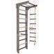 Шведская стенка&nbsp;SportBaby со снарядами и турником Kinder Loft & White 2 240 см фото 2