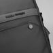 Стильна сумка для ноутбука 15.6" Mark Ryden Lifestyle XL чорна MR8001D фото 10