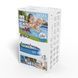 Наливний басейн Intex Easy Set 457х84см об'єм 9792л з фільтр-насосом 28158 фото 5