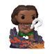 Ігрова фігурка FUNKO POP! Моана S3 Мауї (GW) 9,6 см 93204 фото 1