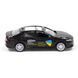 Машинка TechnoDrive Toyota Camry Uklon, чёрный фото 7