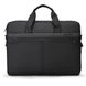 Стильна сумка для ноутбука 15.6" Mark Ryden Lifestyle XL чорна MR8001D фото 3
