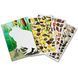 Пазли з наліпок Melissa & Doug "Природа" 12 сторінок А4 MD30162 фото 4