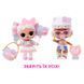 Игровой набор-сюрприз L.O.L. SURPRISE Loves Hello Kitty с 7 сюрпризами к 50-летию бренда 594604 фото 7