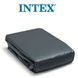 Захисний тент для круглого каркасного басейну Intex діаметр 366 см синій 28031 фото 4