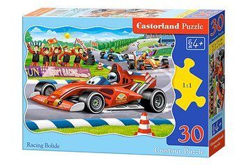 Пазли Castorland "Гонки" 30 елементів 32 х 23 см B-03761 фото 1