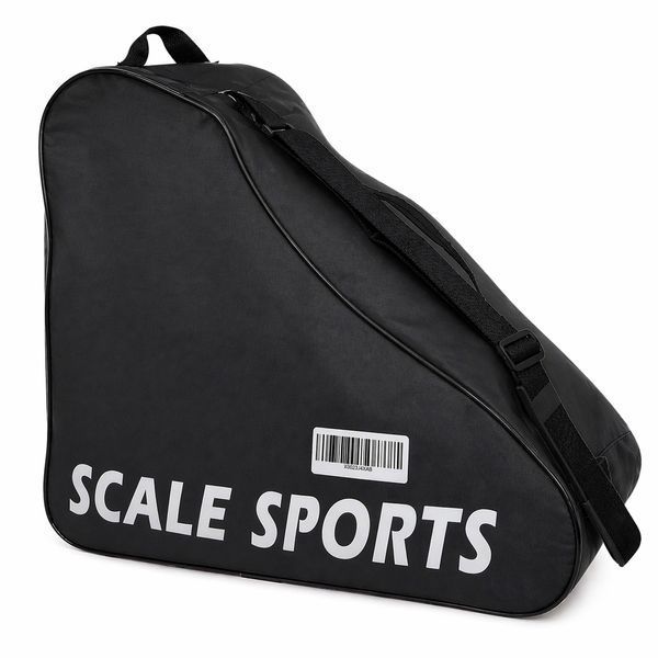 Дитячі розсувні ролики 29-33 з комплектом захисту та шоломом Scale Sports LF 605 Gray підсвічування коліс фото 6