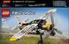 Конструктор LEGO Technic Буш-літак 333 деталі з 8 років 42198 фото 2