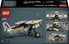 Конструктор LEGO Technic Буш-літак 333 деталі з 8 років 42198 фото 4