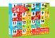 Мега - пазл гигант Melissa&Doug "Числа/Ферма" 24 элемента 90 х 60 см MD31002 фото 5