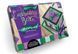 Набор для вышивания Danko Toys Шкатулка Embroidery Box Полосатая фантазия EMB-01-05 фото 1