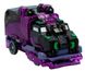 Дикий Скричер Найтвижн (Screechers Wild Knight Vision) Фиолетовый пегас фото 2