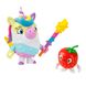 Игровой набор Pinata Smashlings Единорог Луна 1 большая фигурка 11.5 см, 2 экскл. фигурки 3.5 см фото 1