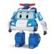 Рятувальна машинка - трансформер Robocar POLI Робокар Полі фото 2