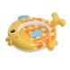 Детский надувной бассейн Intex Золотая рыбка 140х124х34 см 57111 фото 1