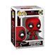 Игровая фигурка FUNKO POP! Дедпул 3 Дэдпул 9,6 см 79766 фото 2