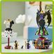 Конструктор LEGO Disney Villains Платья Малефисенты и Лютеллы де Виль 524 детали с 8 лет 43262 фото 7