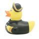Стильная тематическая резиновая уточка FunnyDucks "Пират" L1835 фото 4