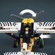 Конструктор LEGO Technic Буш-літак 333 деталі з 8 років 42198 фото 5