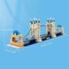 3D пазл об'ємний Cubic Fun National Geographic Тауерський міст 120 елементів DS0978h фото 4
